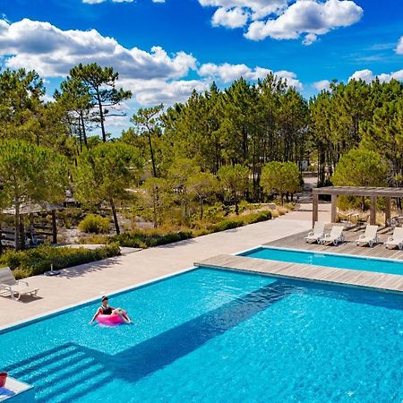 Pestana Troia Eco-Resort & Residences Екстер'єр фото