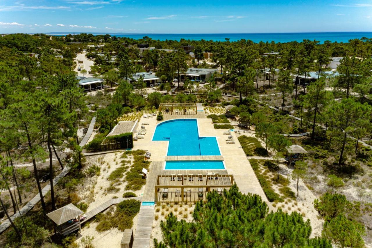 Pestana Troia Eco-Resort & Residences Екстер'єр фото