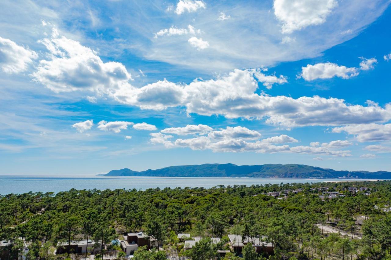 Pestana Troia Eco-Resort & Residences Екстер'єр фото