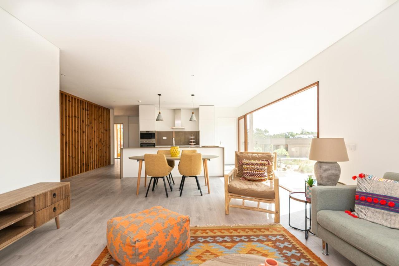 Pestana Troia Eco-Resort & Residences Екстер'єр фото