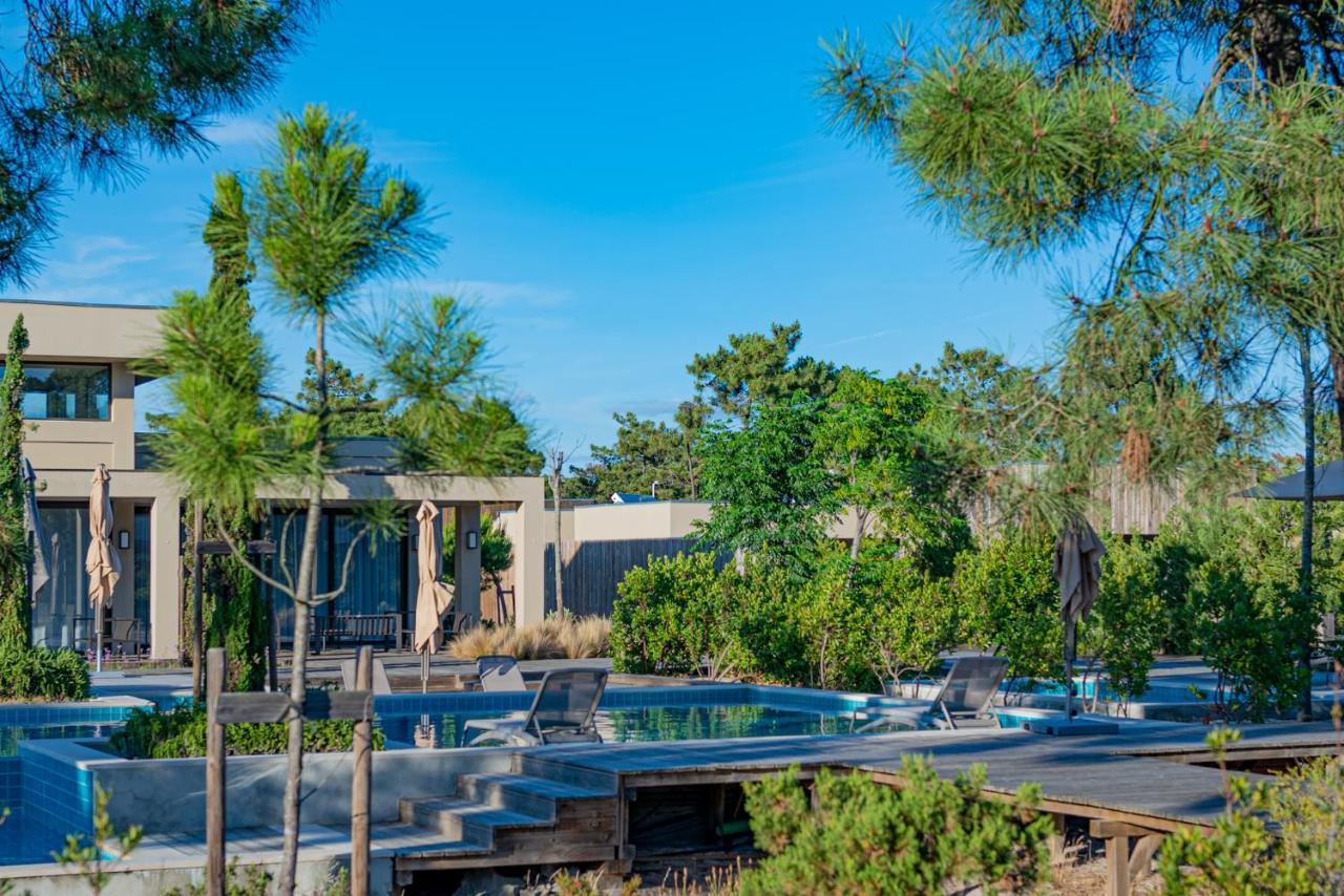 Pestana Troia Eco-Resort & Residences Екстер'єр фото