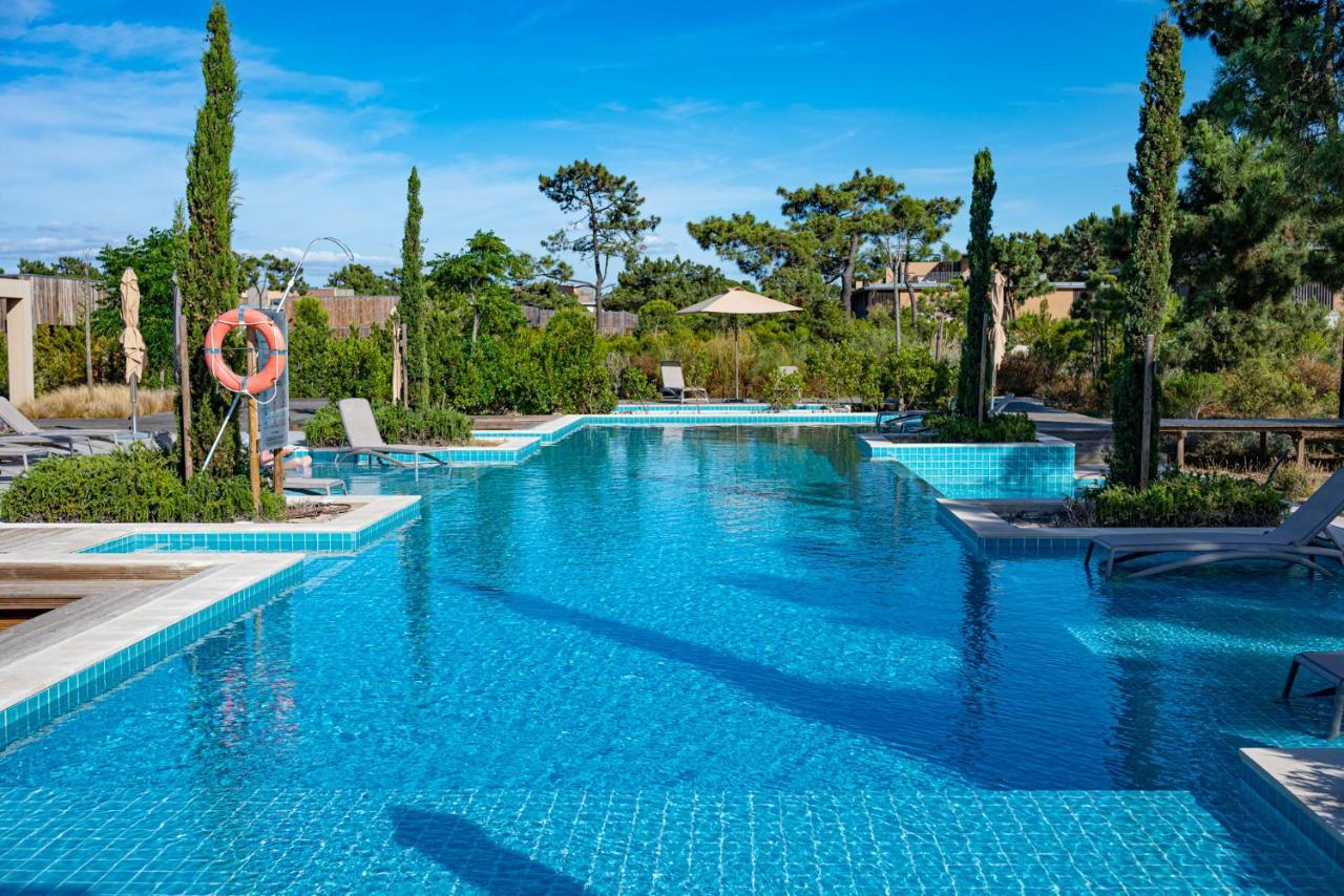 Pestana Troia Eco-Resort & Residences Екстер'єр фото