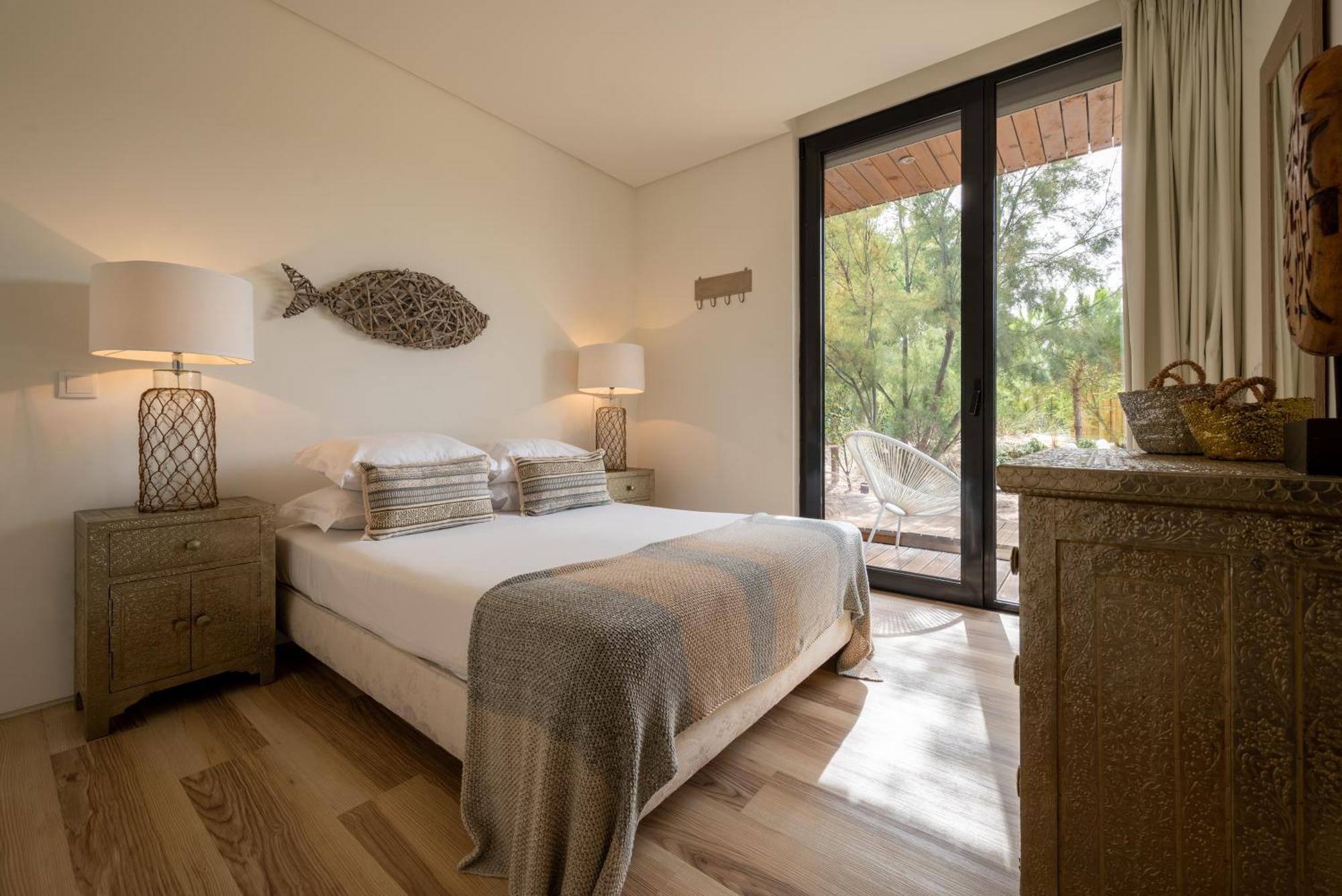 Pestana Troia Eco-Resort & Residences Екстер'єр фото