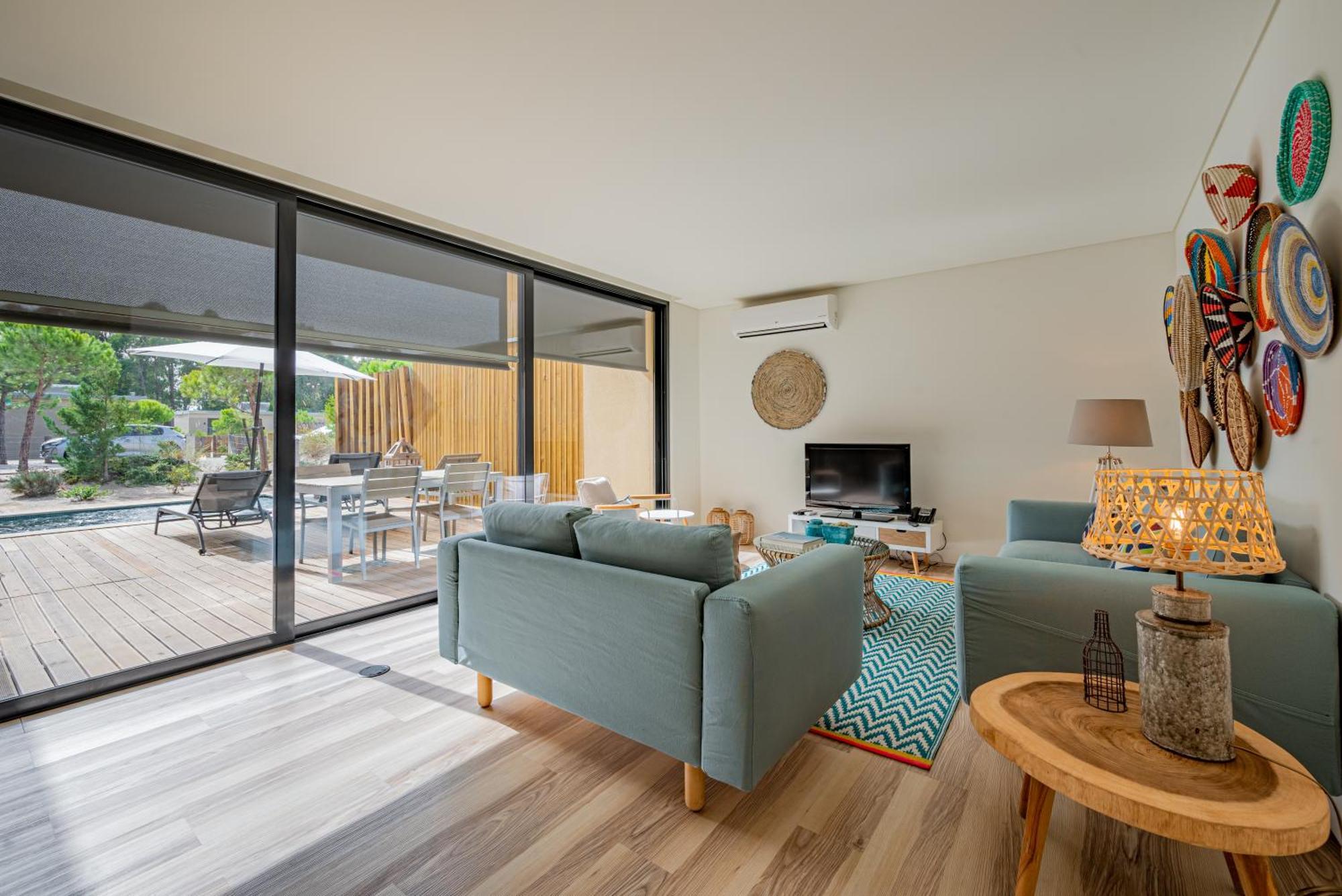 Pestana Troia Eco-Resort & Residences Екстер'єр фото