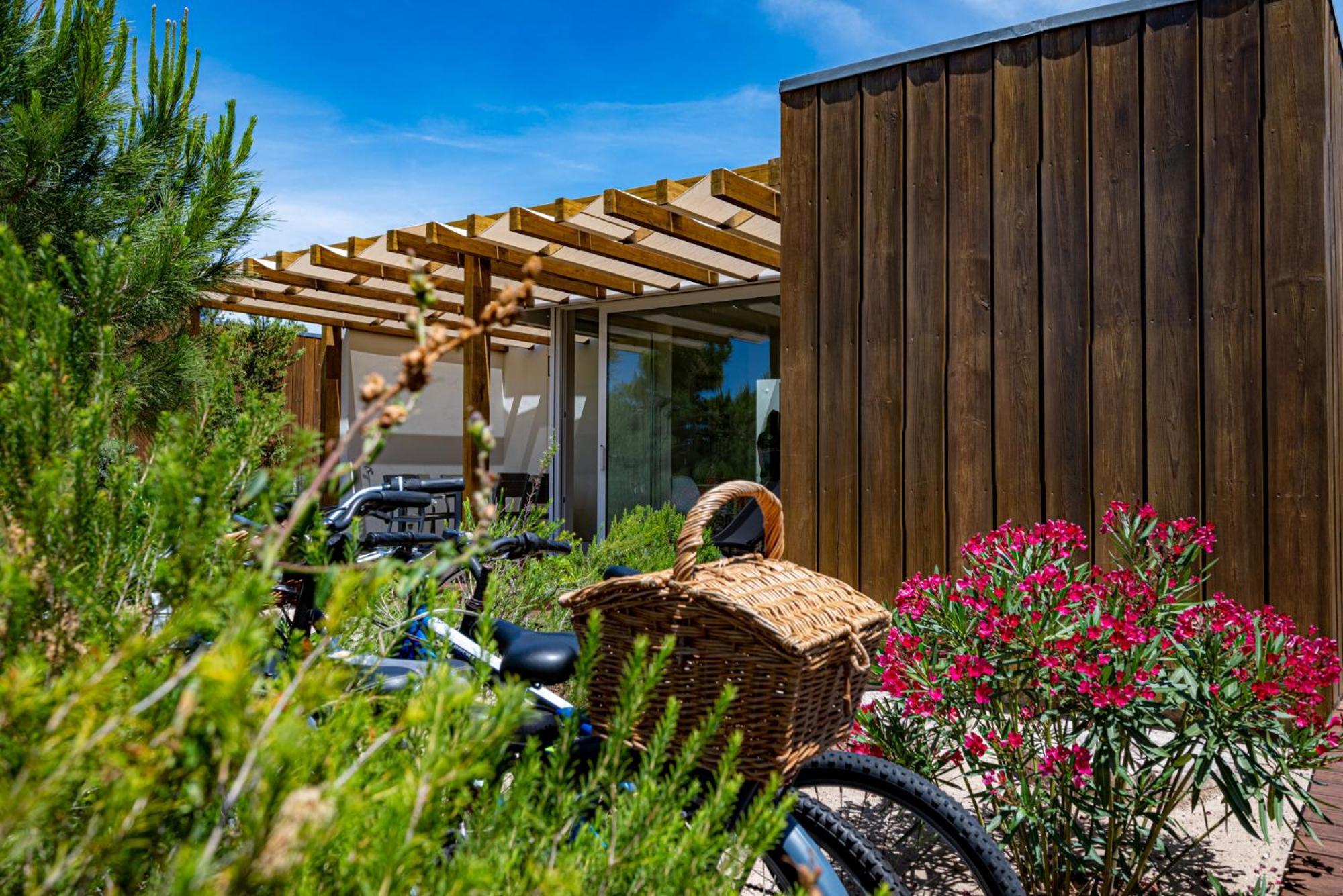 Pestana Troia Eco-Resort & Residences Екстер'єр фото