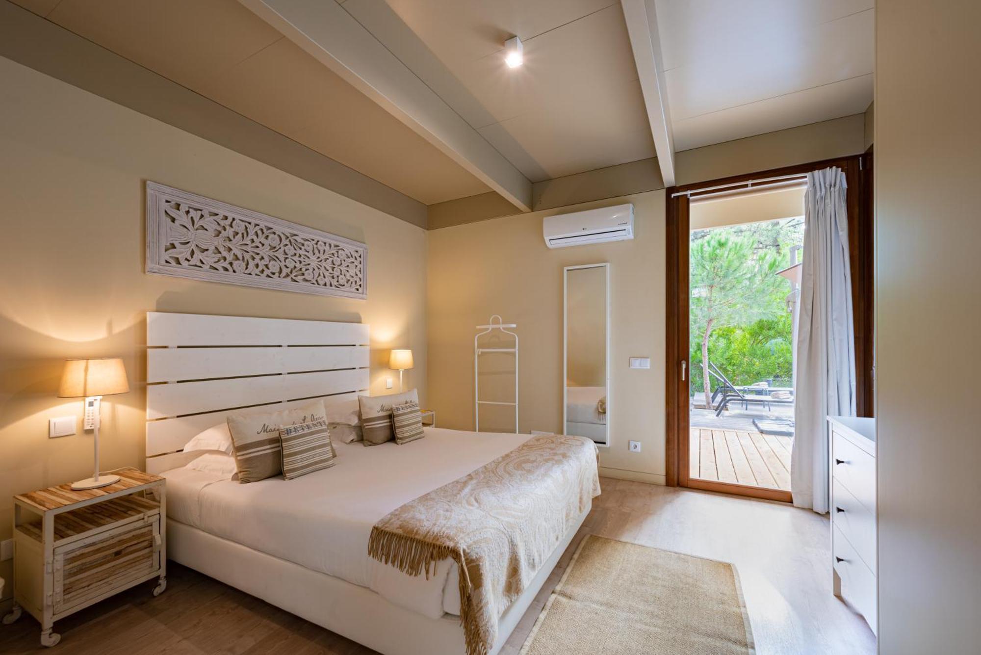 Pestana Troia Eco-Resort & Residences Екстер'єр фото