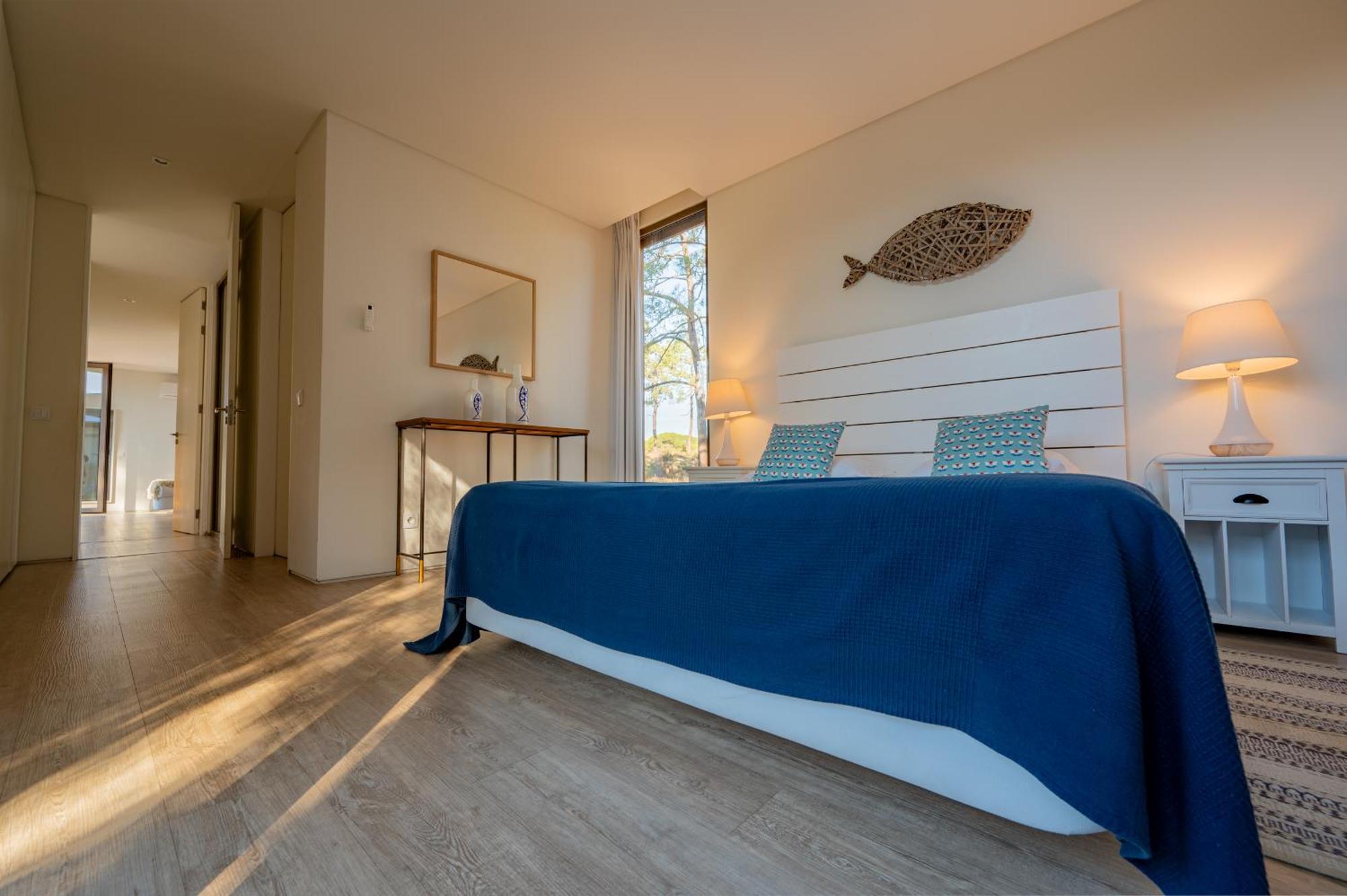 Pestana Troia Eco-Resort & Residences Екстер'єр фото