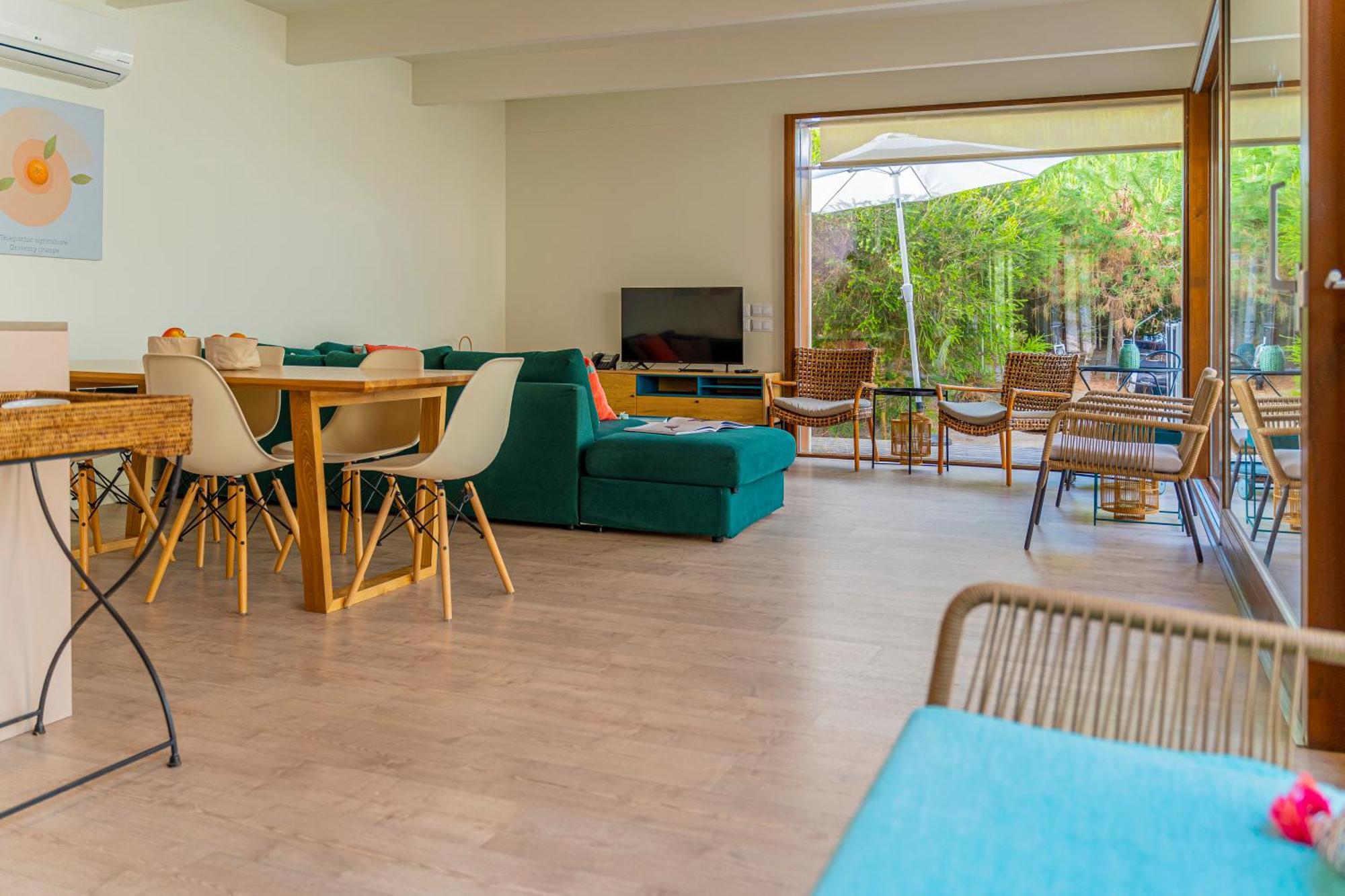 Pestana Troia Eco-Resort & Residences Екстер'єр фото