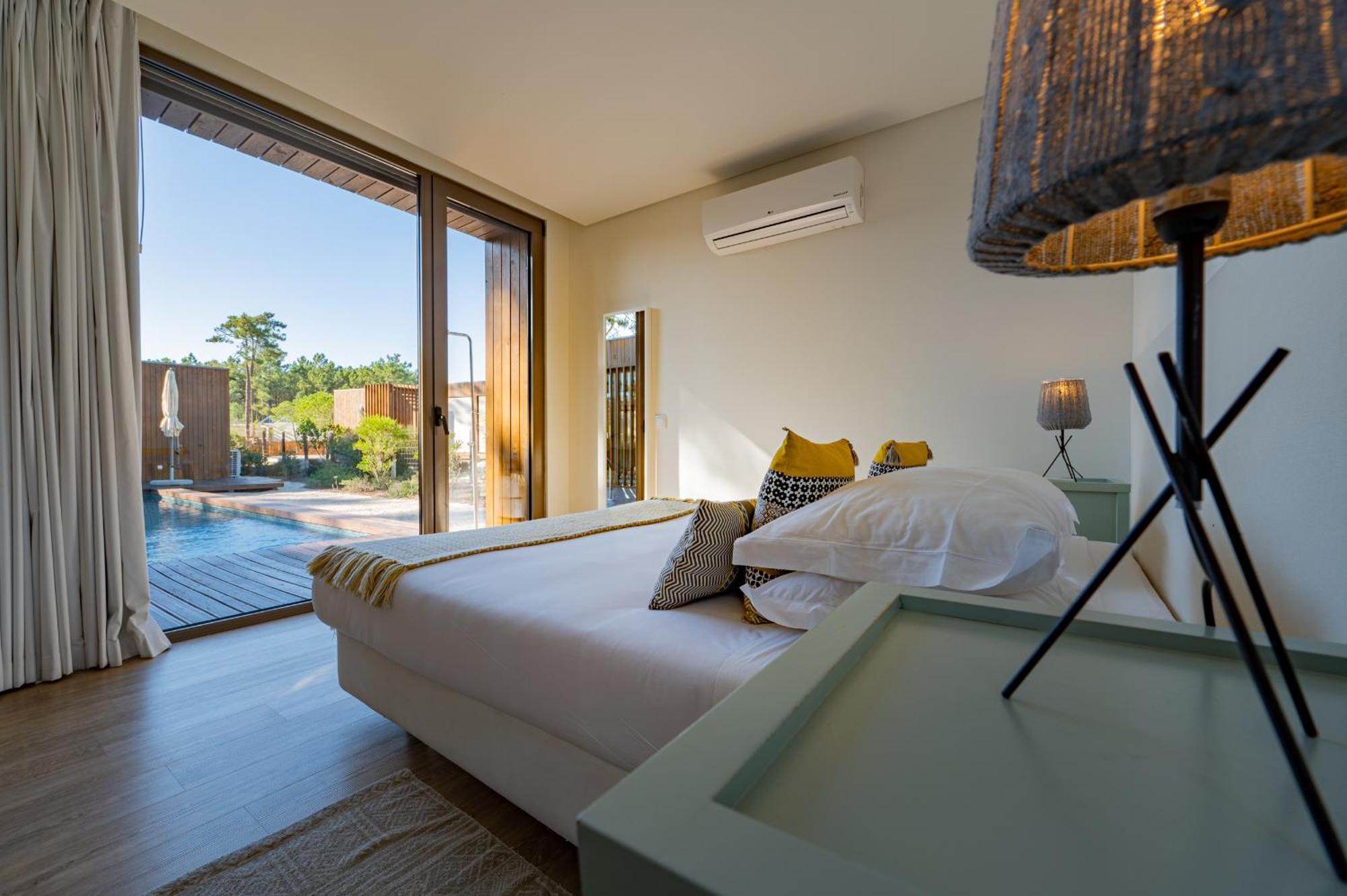 Pestana Troia Eco-Resort & Residences Екстер'єр фото