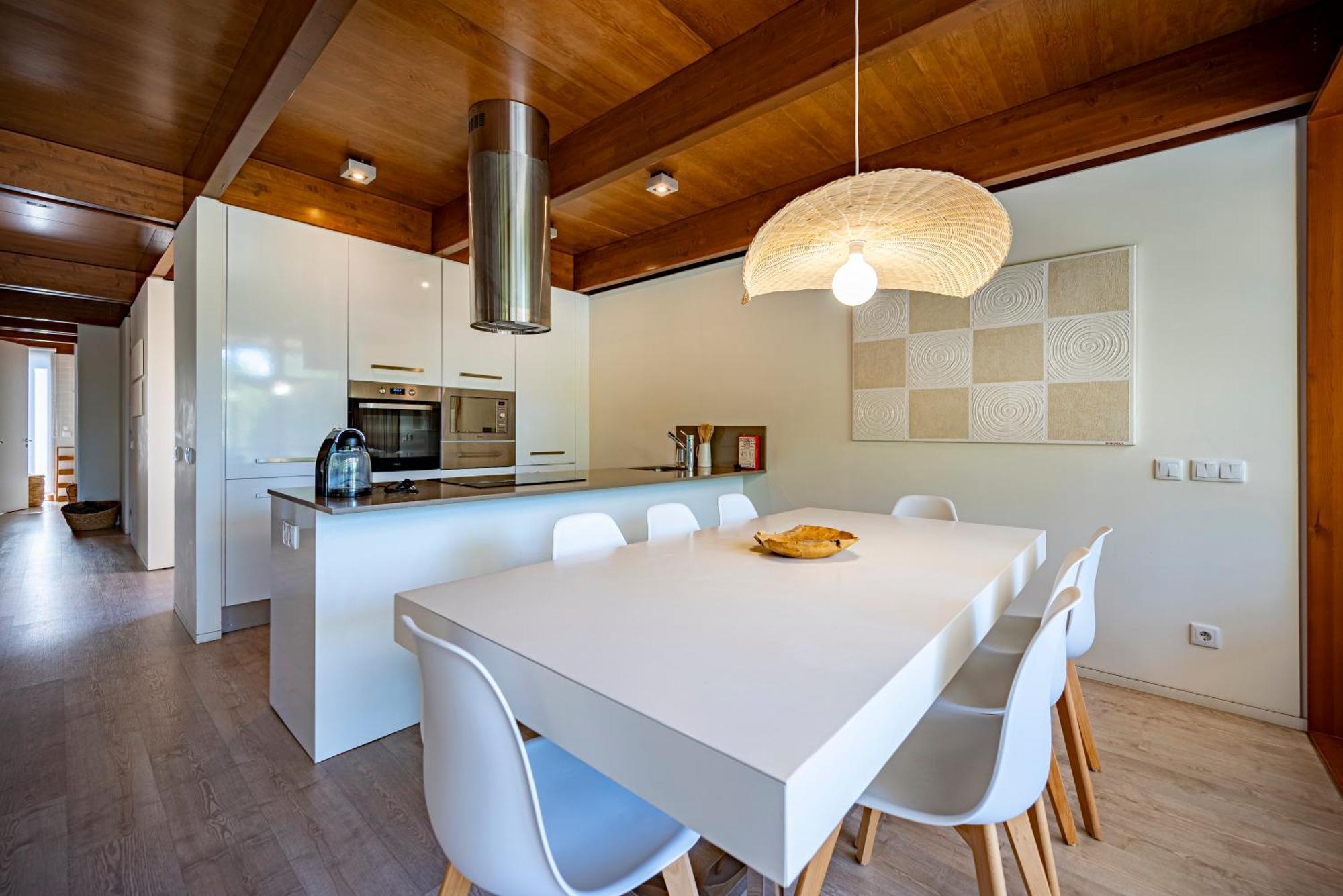 Pestana Troia Eco-Resort & Residences Екстер'єр фото