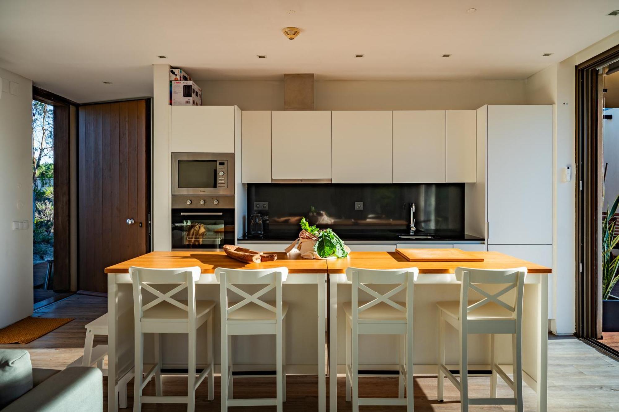 Pestana Troia Eco-Resort & Residences Екстер'єр фото
