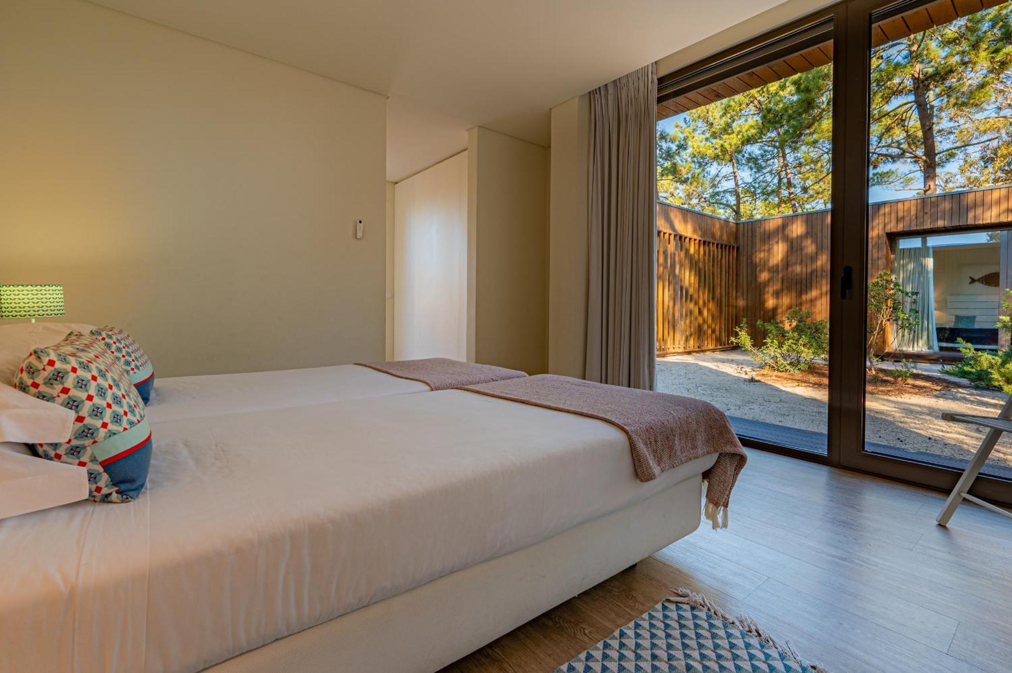 Pestana Troia Eco-Resort & Residences Екстер'єр фото