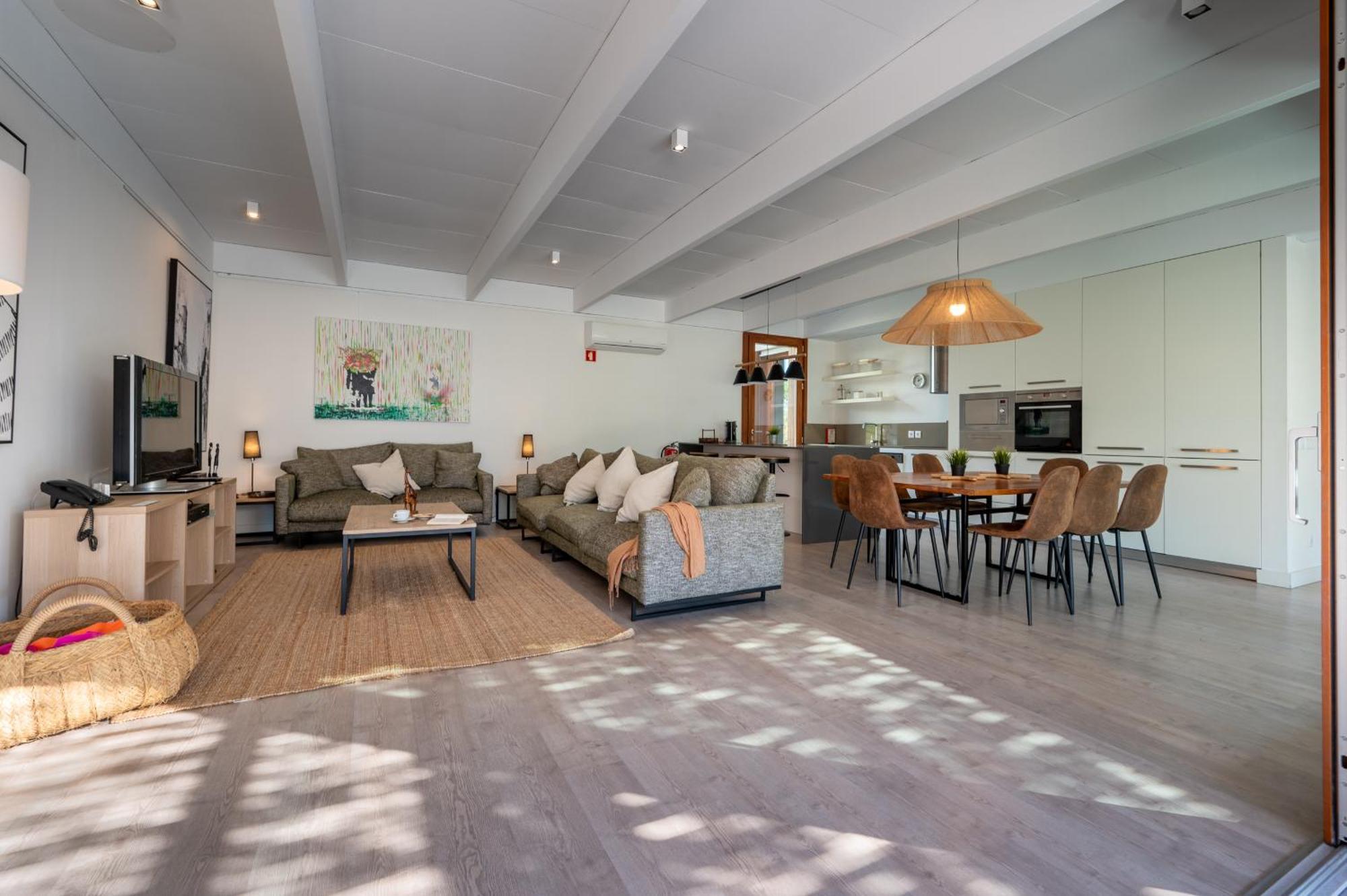 Pestana Troia Eco-Resort & Residences Екстер'єр фото