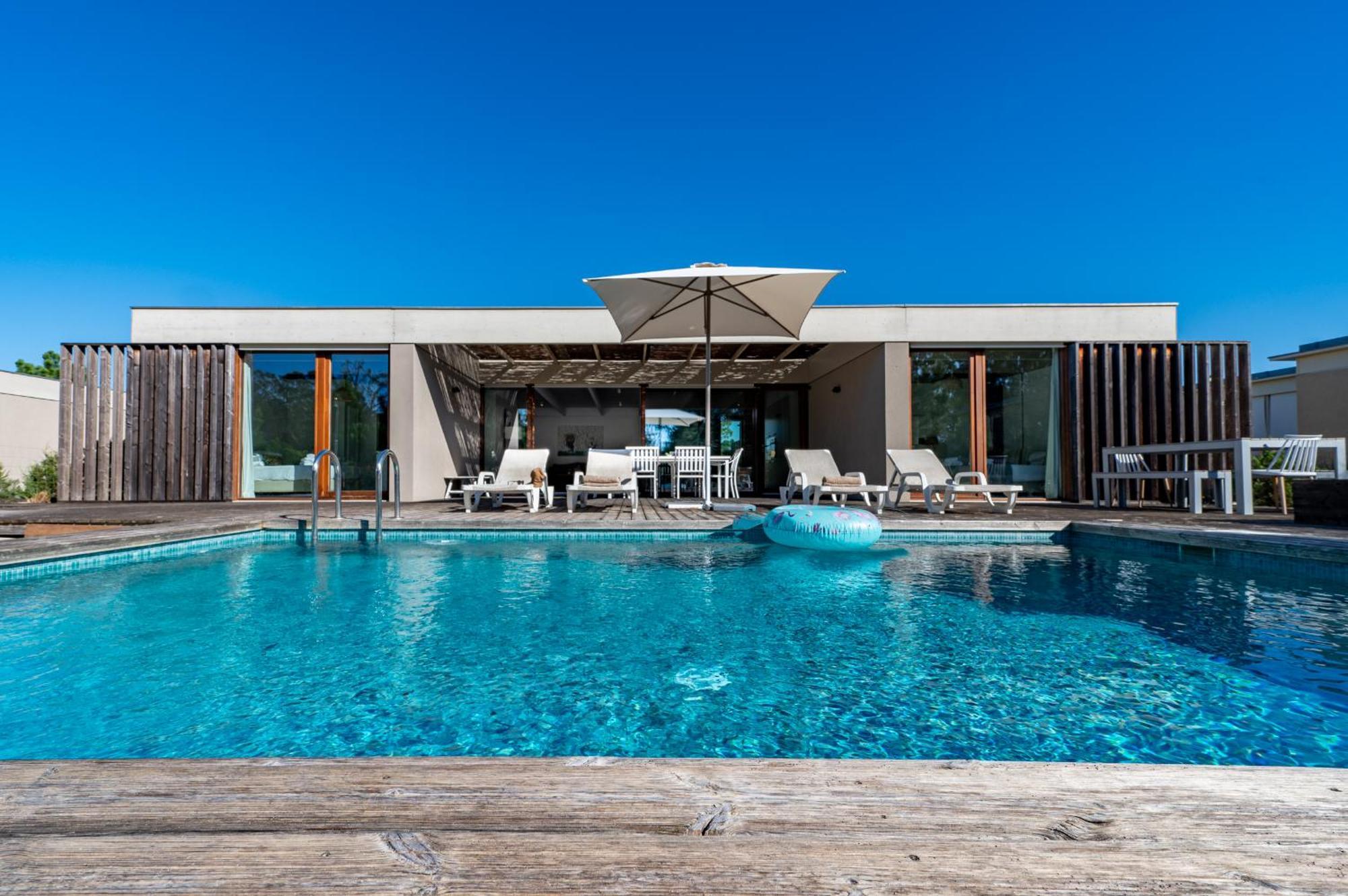 Pestana Troia Eco-Resort & Residences Екстер'єр фото