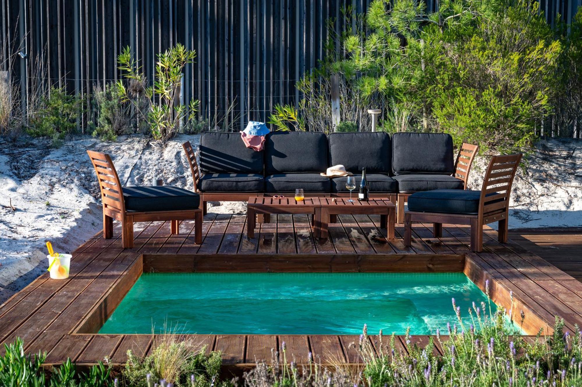 Pestana Troia Eco-Resort & Residences Екстер'єр фото