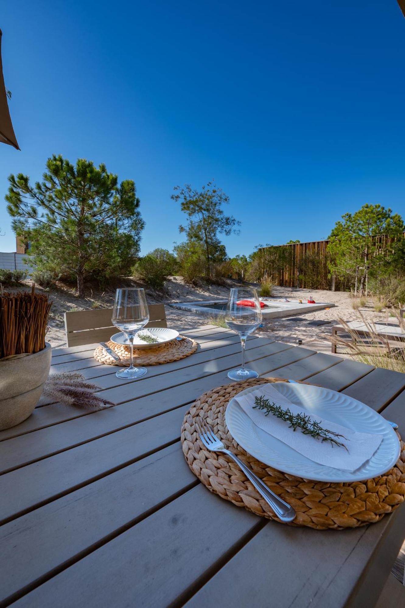 Pestana Troia Eco-Resort & Residences Екстер'єр фото