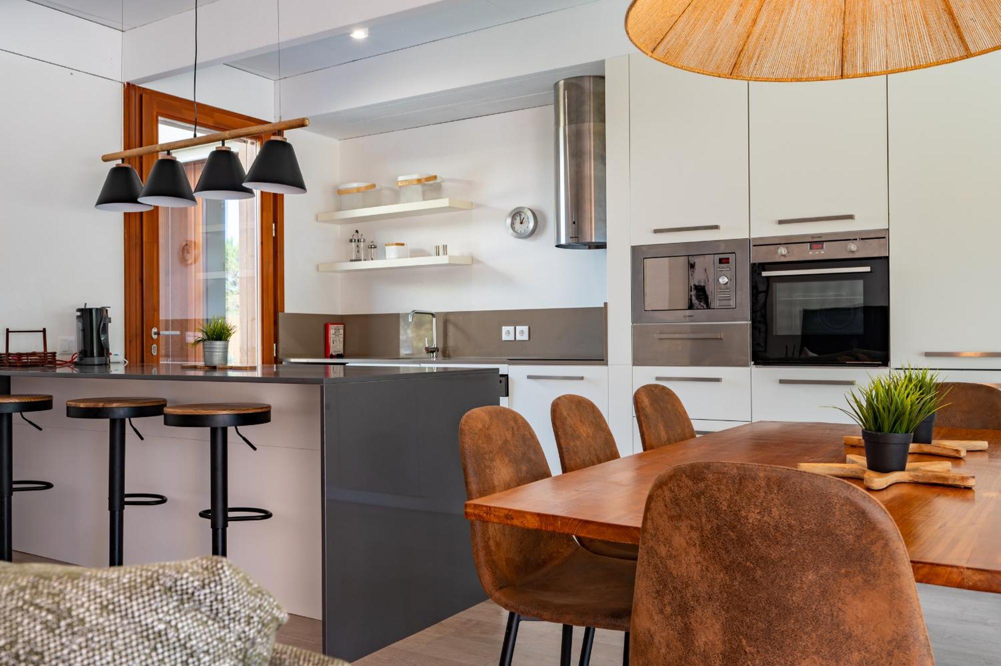 Pestana Troia Eco-Resort & Residences Екстер'єр фото